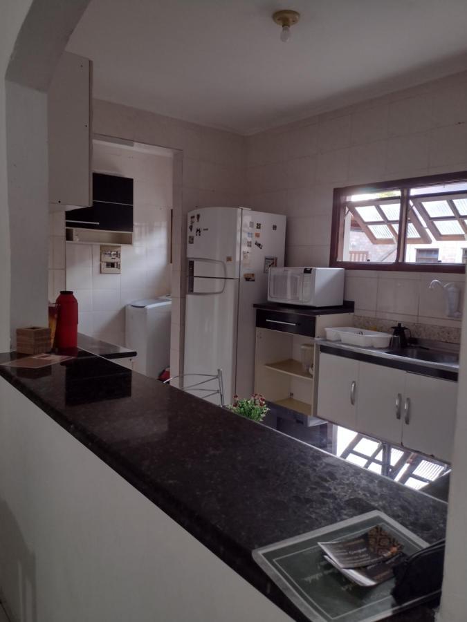 Casa Condominio Fechado- Asturias-Гуаружа Экстерьер фото