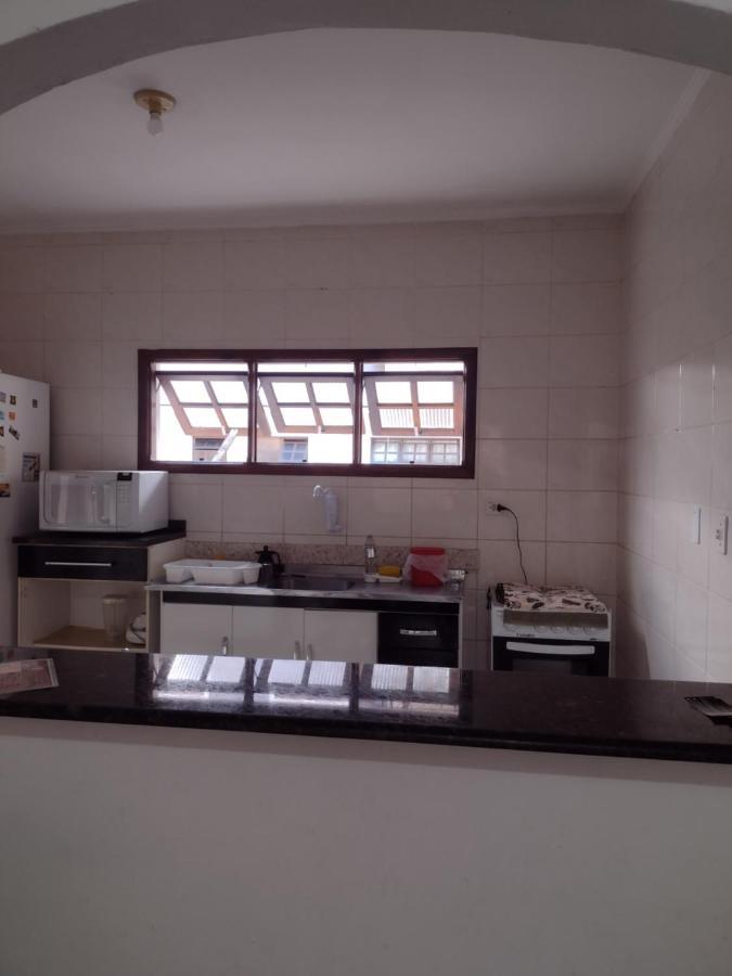Casa Condominio Fechado- Asturias-Гуаружа Экстерьер фото